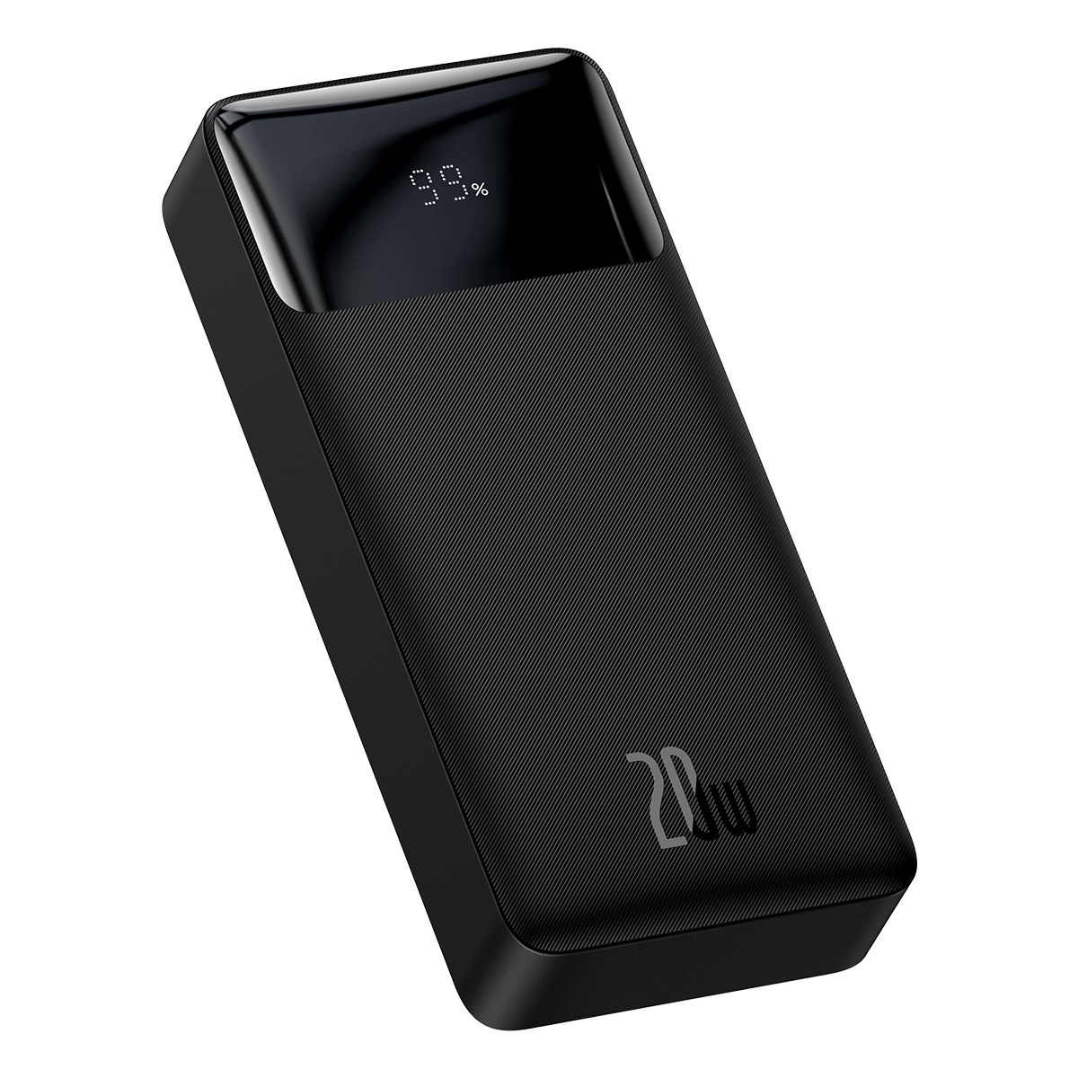 Baseus Bipow 20w 20000mah powerbank