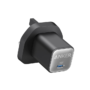 Anker 511 Charger (Nano 3, 30W) -Black