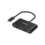 Anker A8339HA1 3-In-1 USB-C Hub 100W