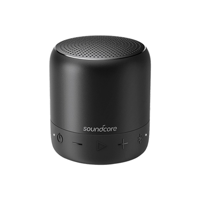 Soundcore Mini 2 Black