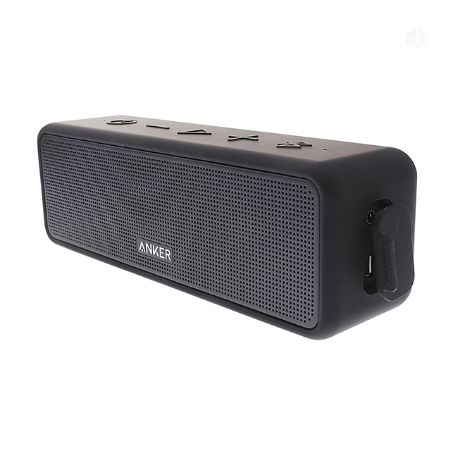 Anker Select 2 Black