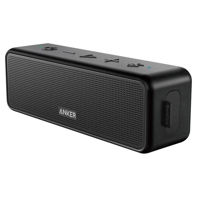 Anker Select Black