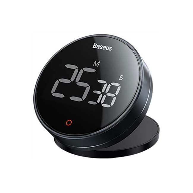 Baseus heyo rotation countdown timer Pro