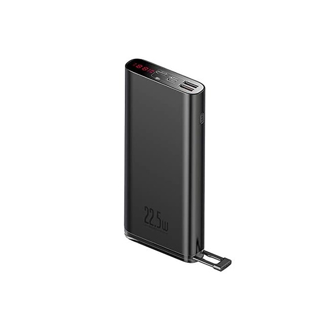 BASEUS Starlight Digital Display Powerbank