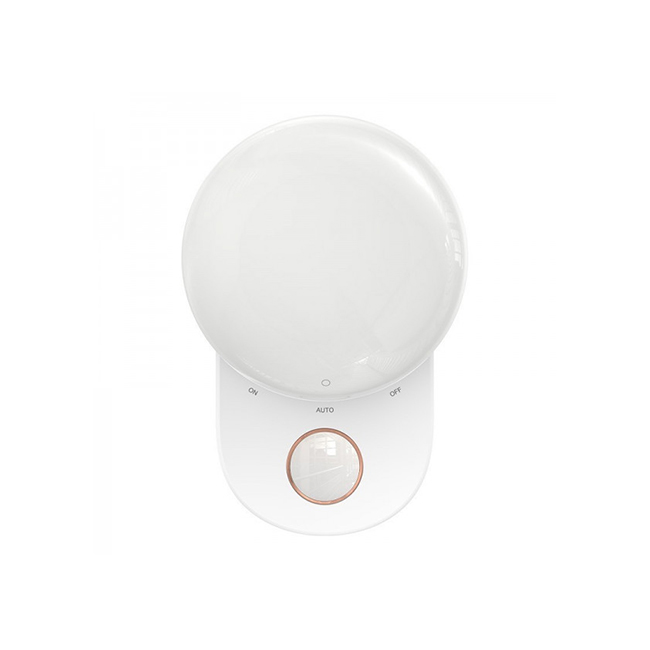 Baseus Sunshine Series Full Moon Induction Night Light