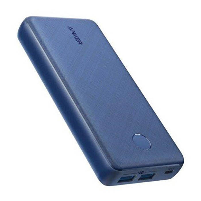 Anker Powercore Select 20000 Blue