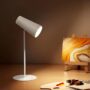 WiWU 4 in 1 intelligent Magnetic Desk Lamp