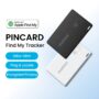 Momax PinCard Ultra Slim Wallet Tracker With Find My Support