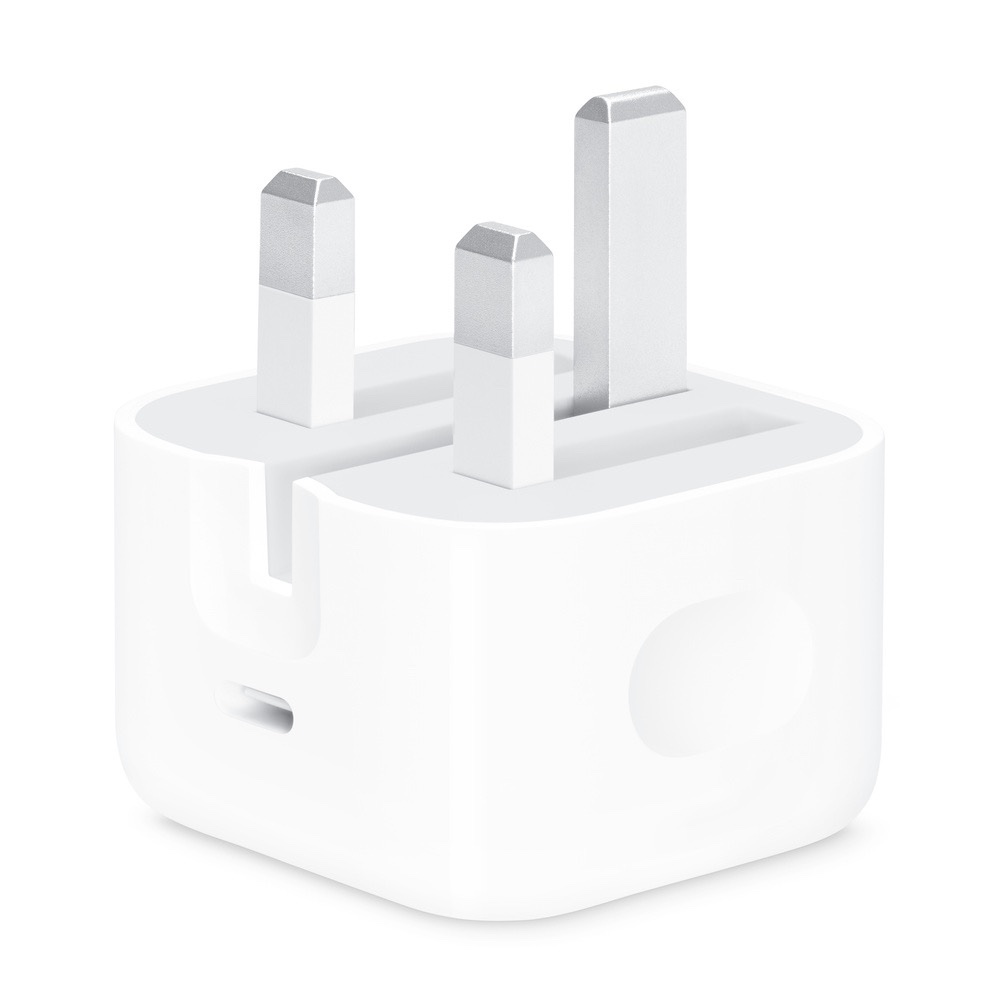 Original Apple 20W USB-C Power Adapter – Apple Care Warranty