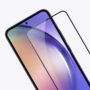 Samsung Galaxy A54 Tempered Glass Screen Protector