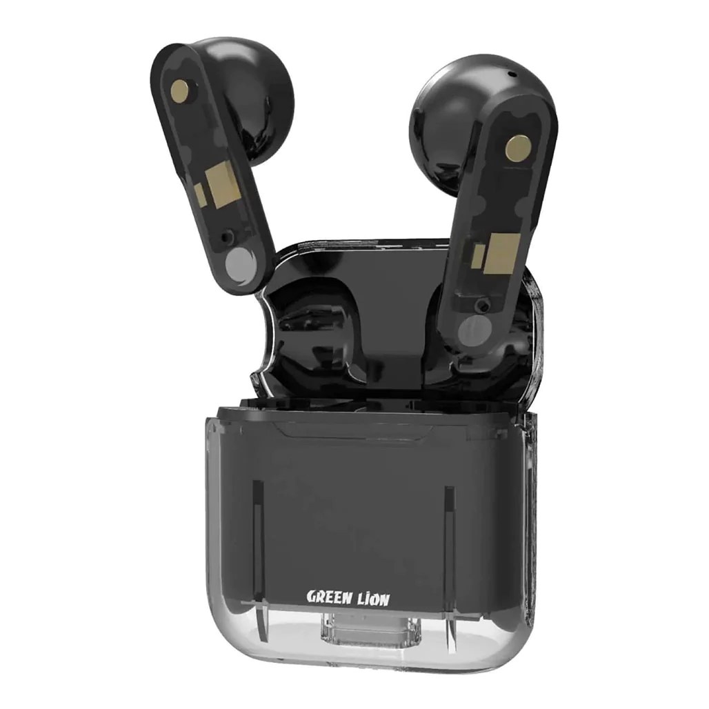 Green Lion Solo Wireless Earbuds