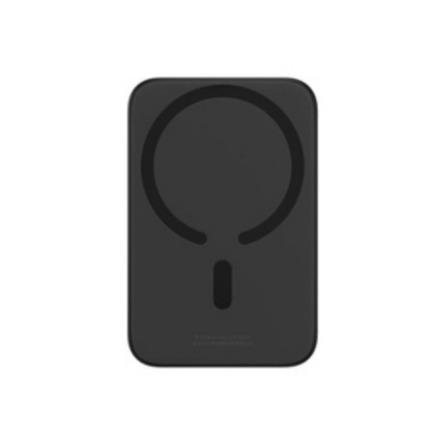 OS-Baseus Magnetic Mini Wireless Fast Charge Power Bank 20000mAh 20W